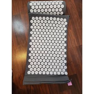 Gray Acupressure Mat